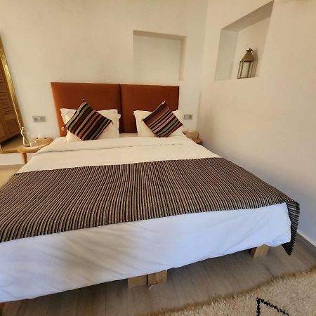 Adazen Ecolodge Azilal Dış mekan fotoğraf