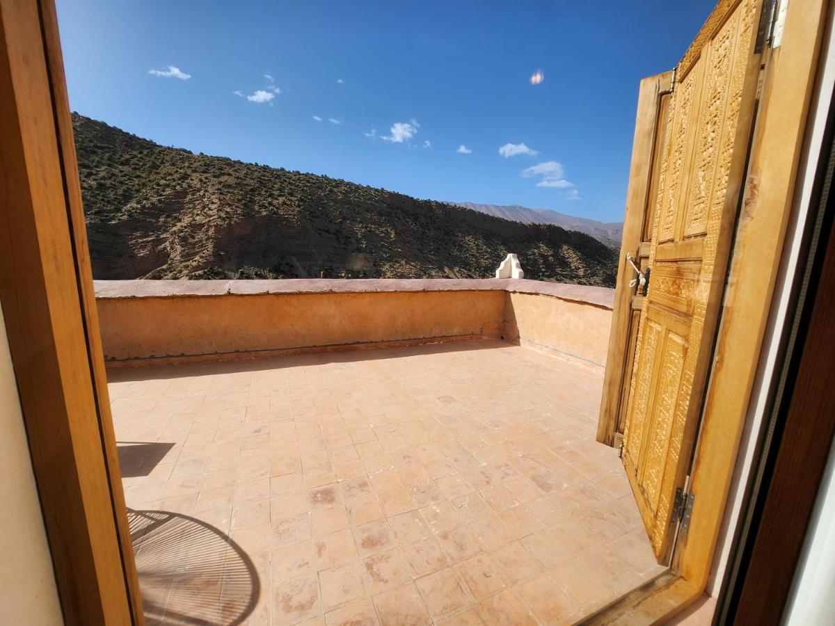 Adazen Ecolodge Azilal Dış mekan fotoğraf
