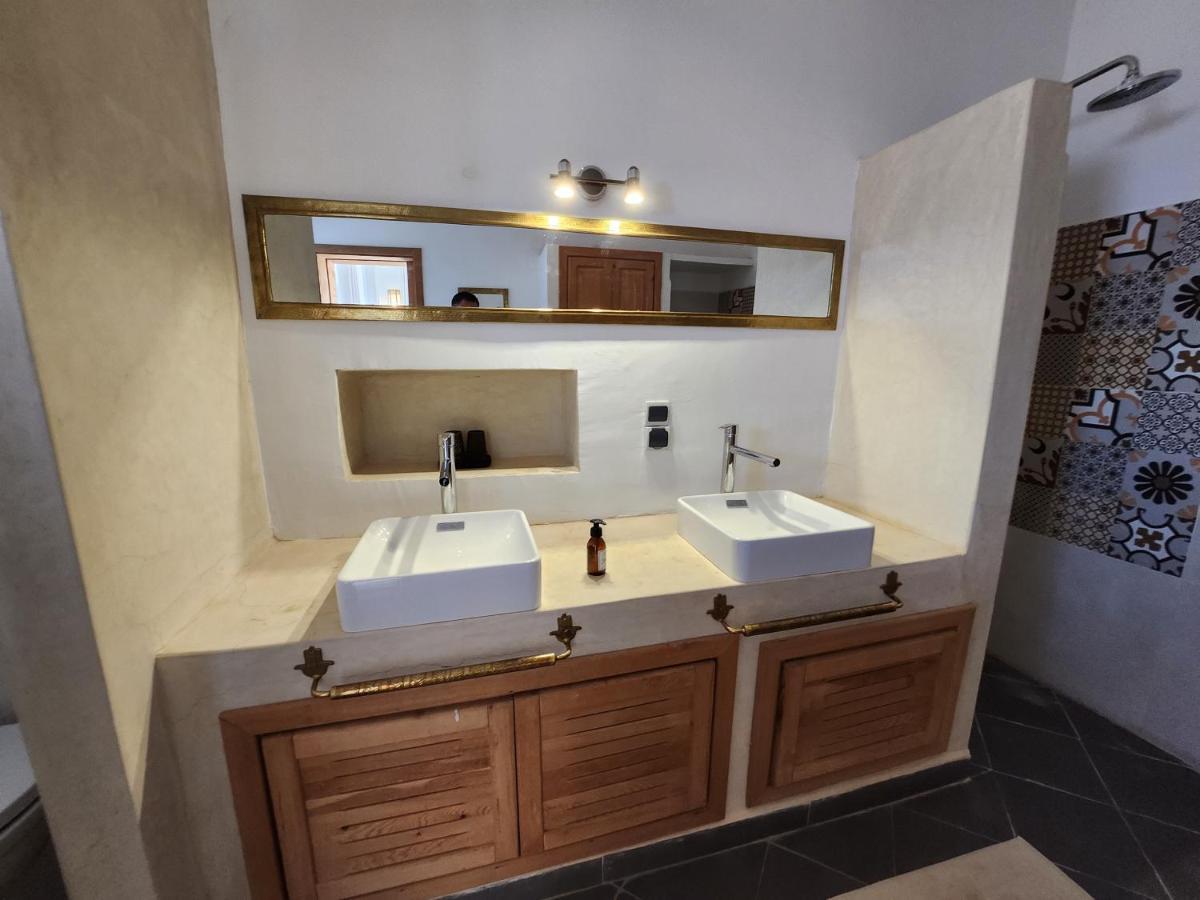 Adazen Ecolodge Azilal Dış mekan fotoğraf