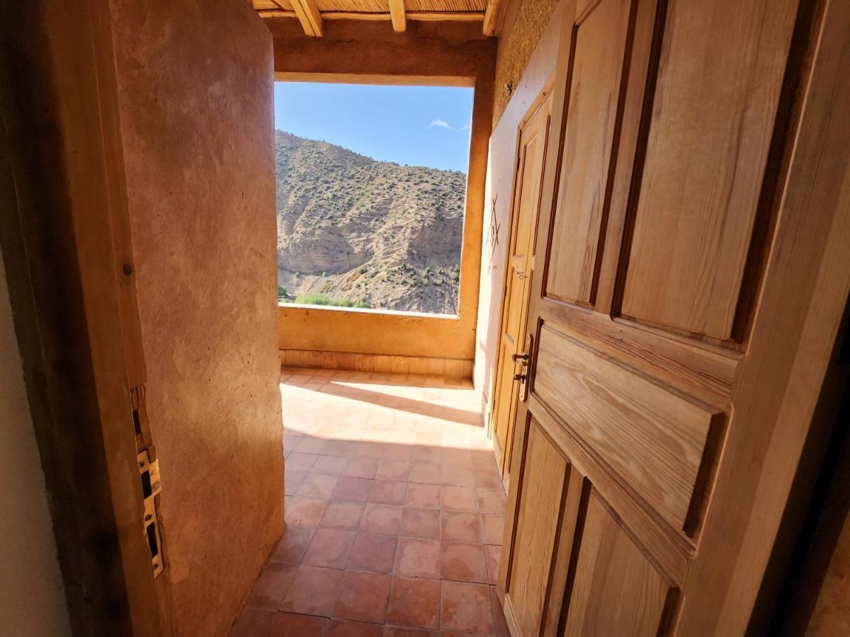 Adazen Ecolodge Azilal Dış mekan fotoğraf