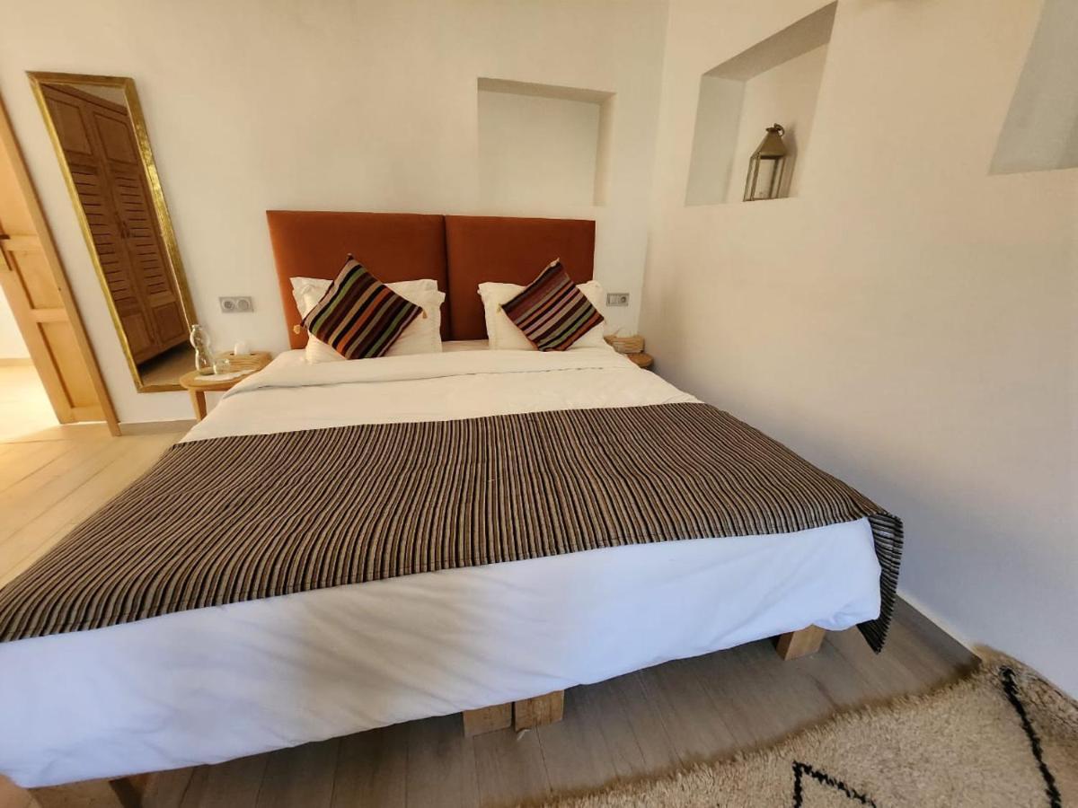 Adazen Ecolodge Azilal Dış mekan fotoğraf