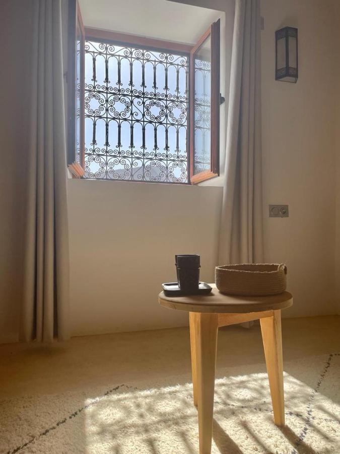 Adazen Ecolodge Azilal Dış mekan fotoğraf