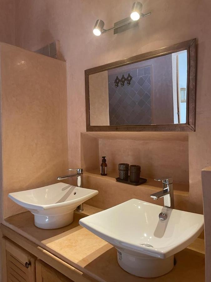 Adazen Ecolodge Azilal Dış mekan fotoğraf