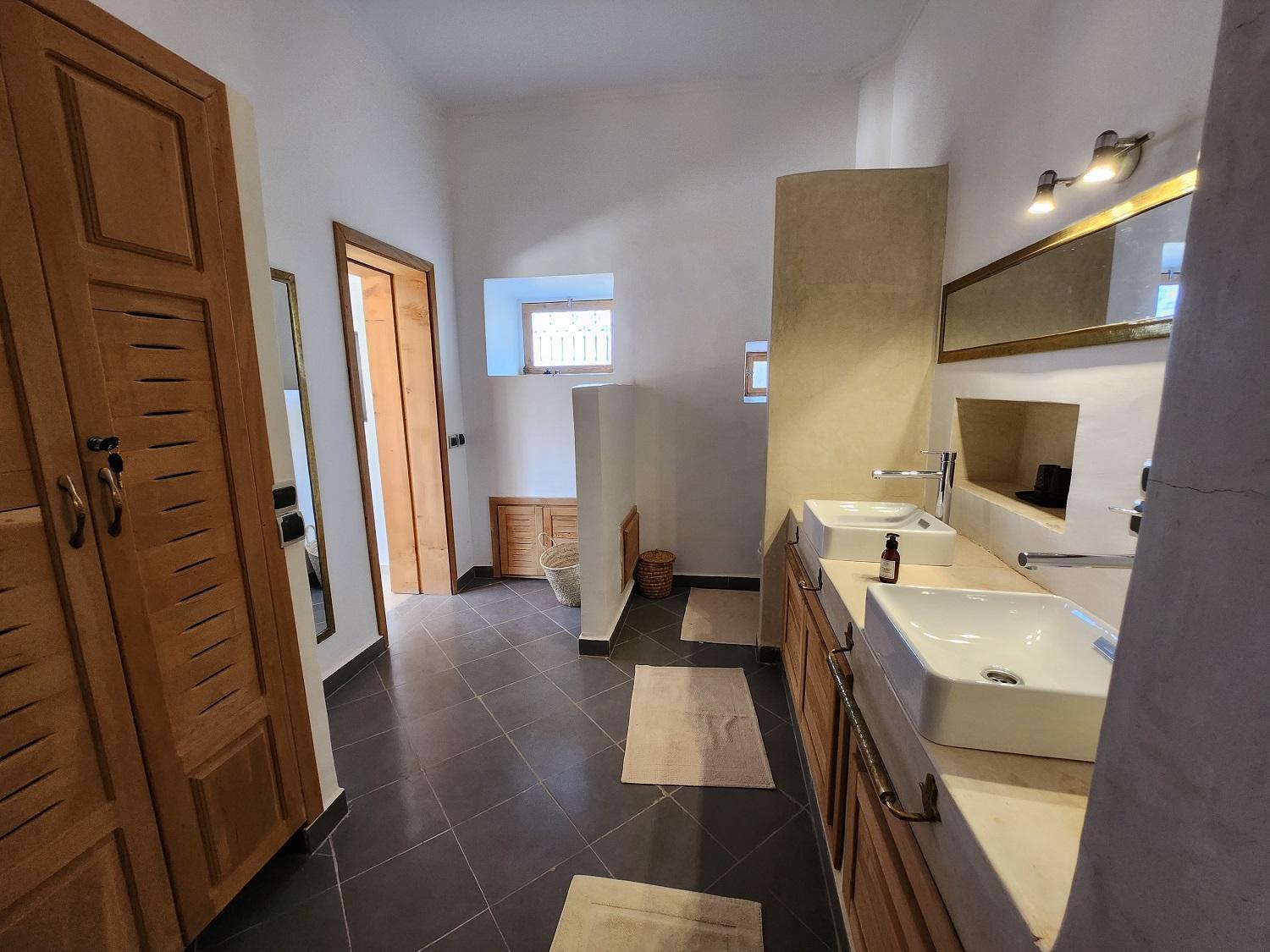 Adazen Ecolodge Azilal Oda fotoğraf